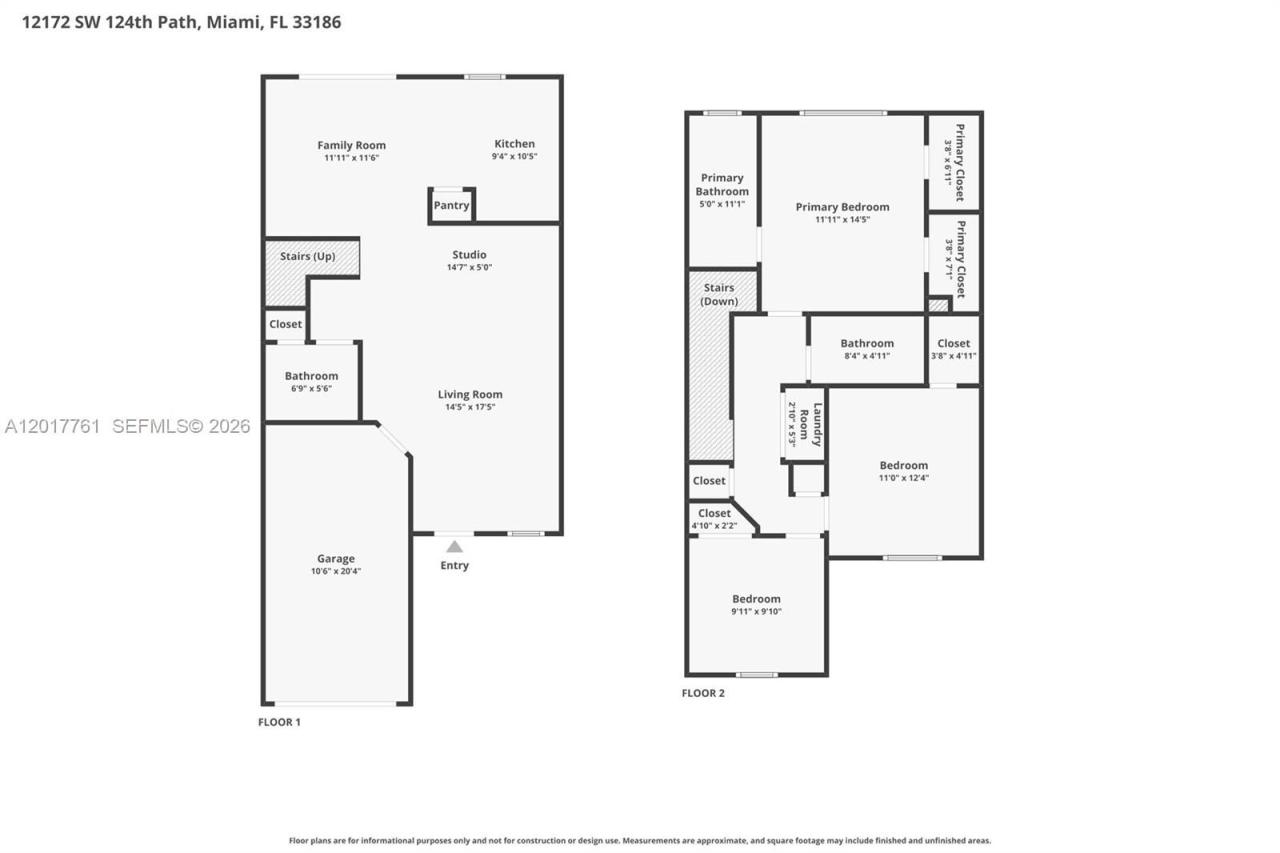 Listing image