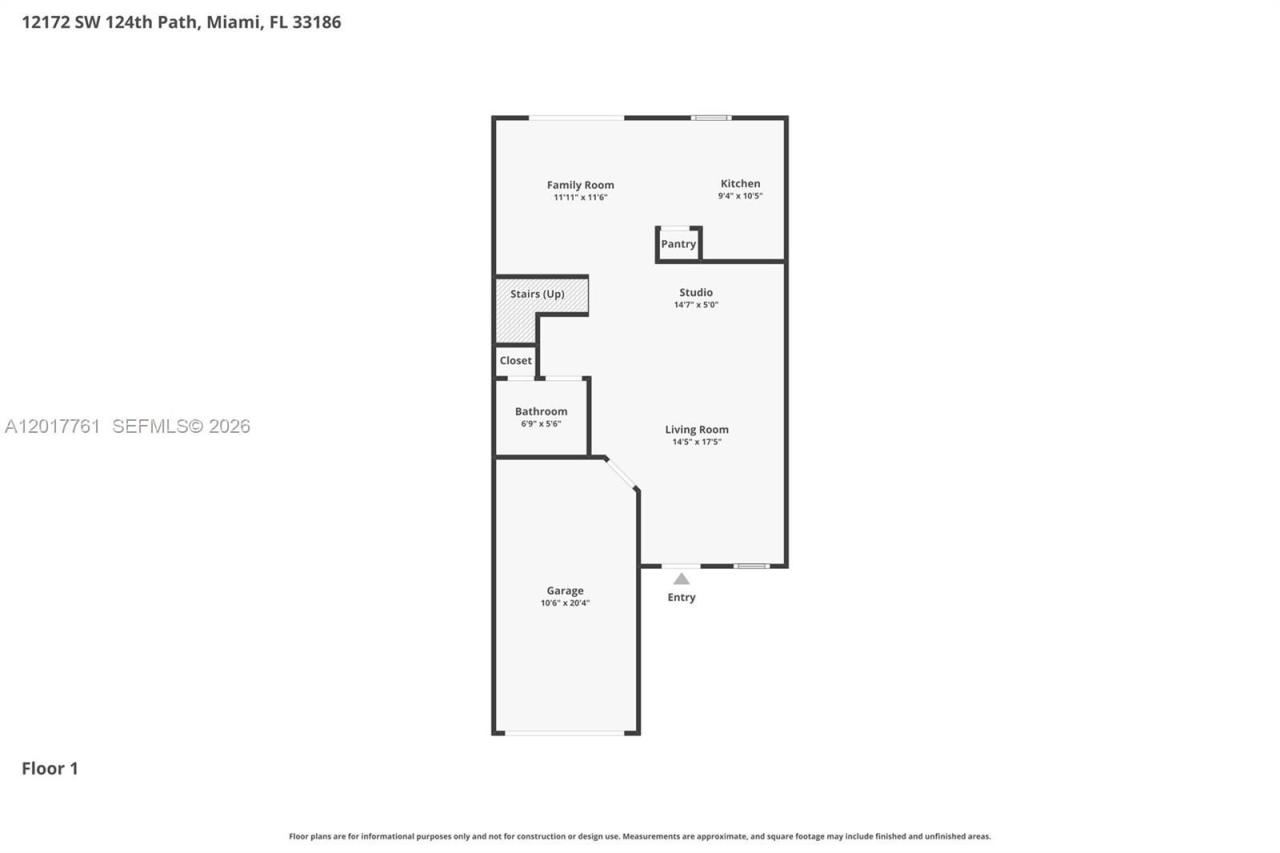 Listing image