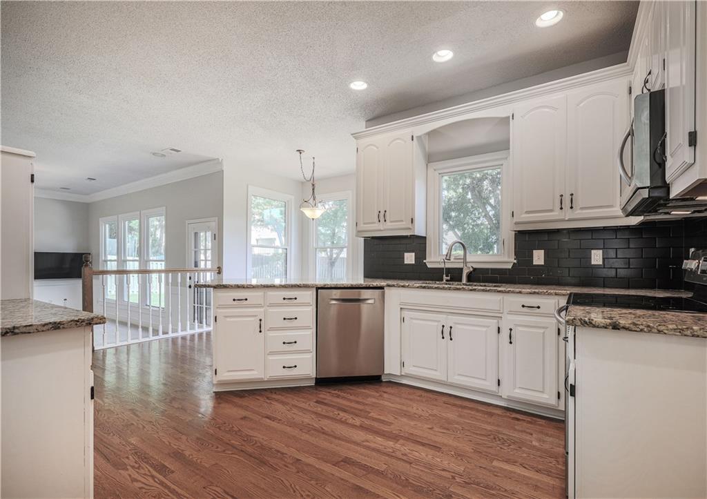 Listing image