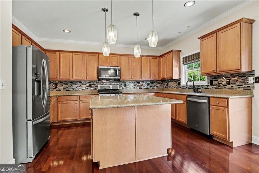 Listing image