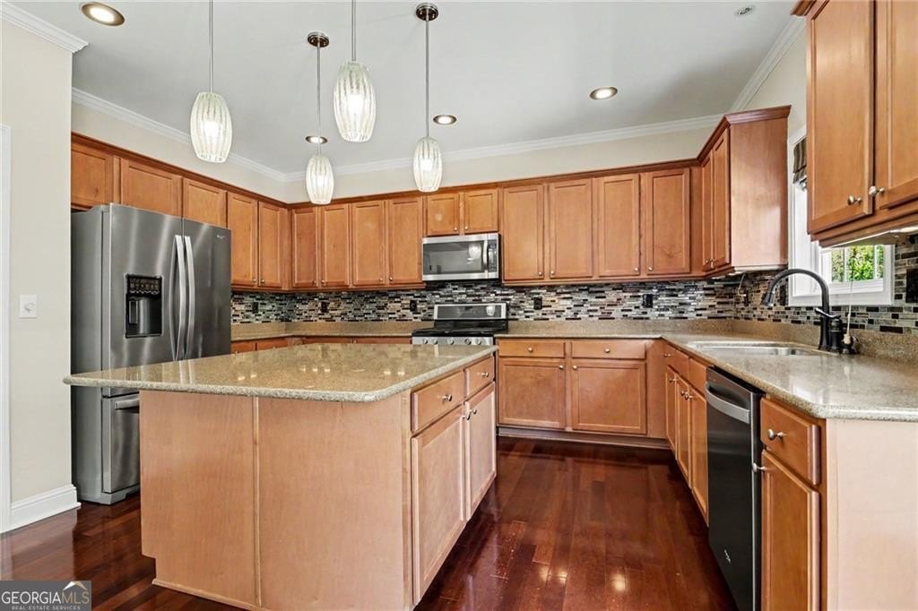 Listing image