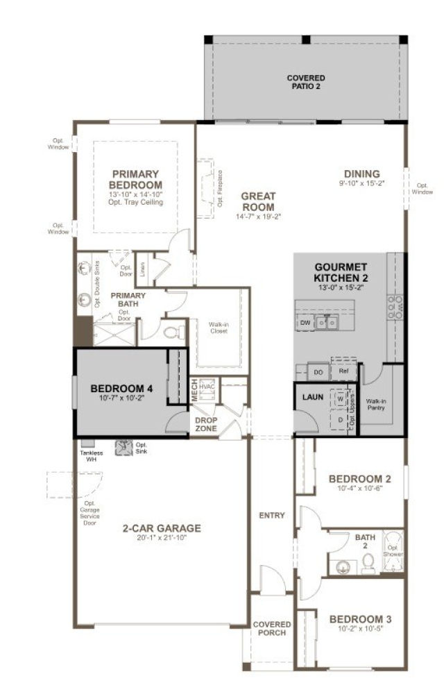 Listing image