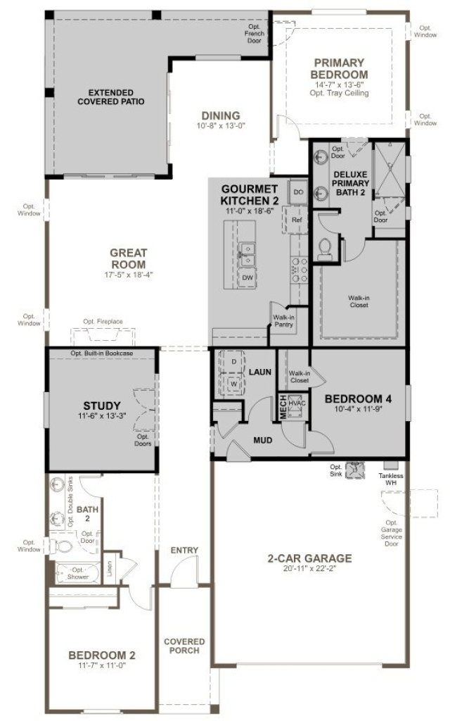 Listing image