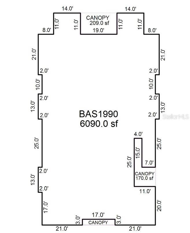 Listing image