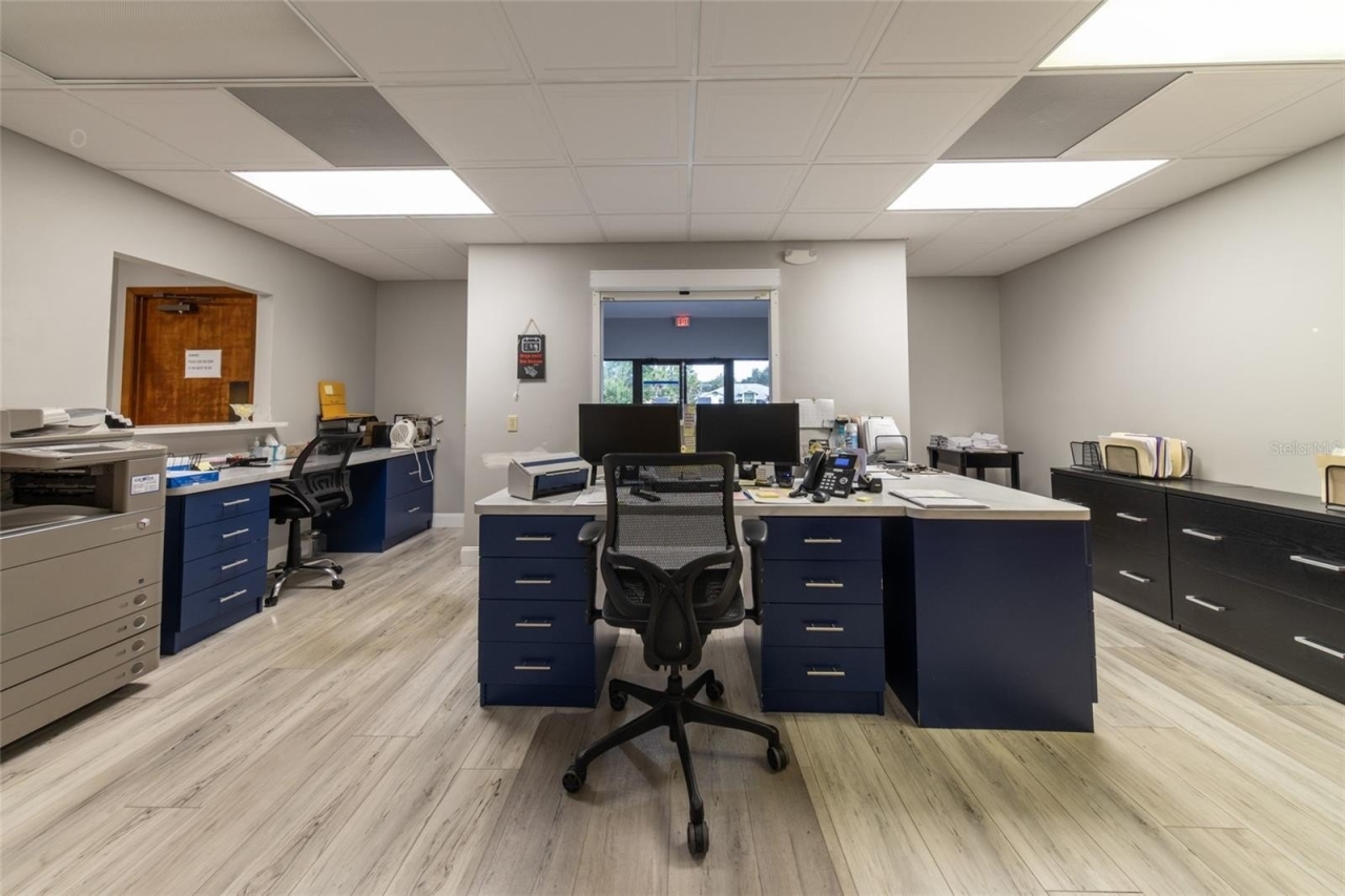 Listing image