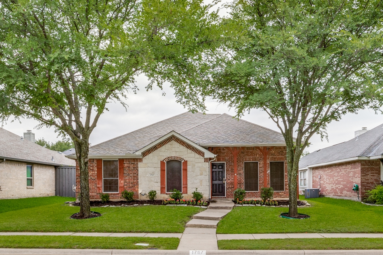 listing image
