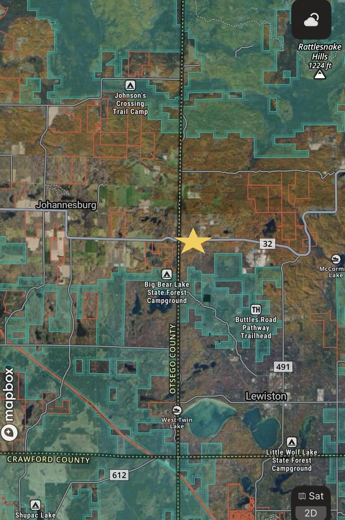 Listing image