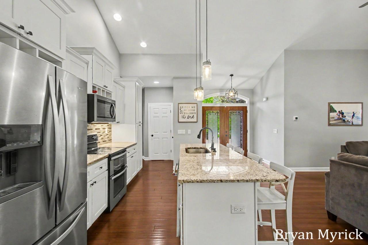 Listing image