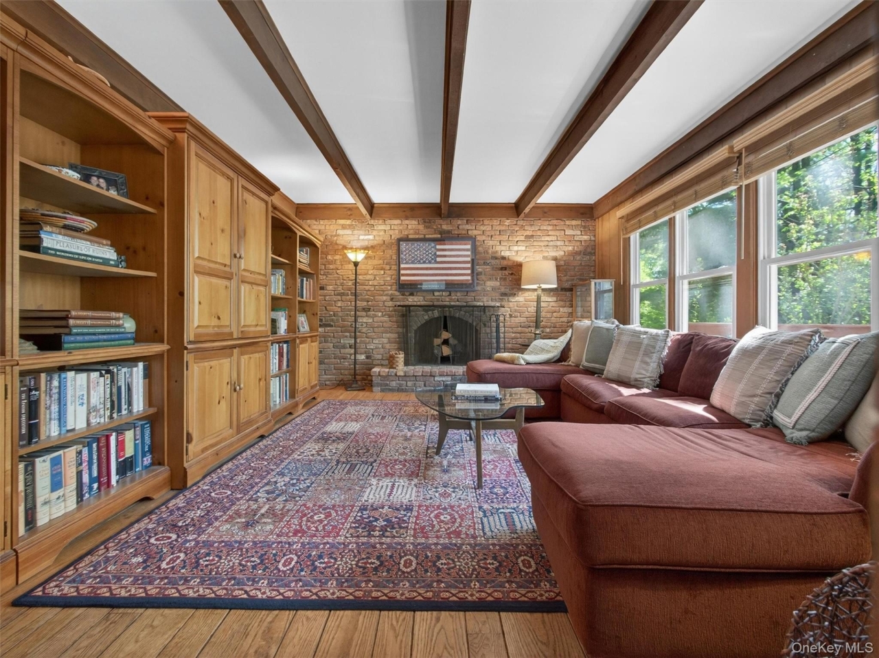 Listing image
