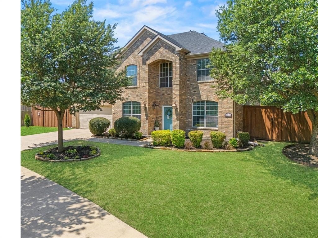 listing image