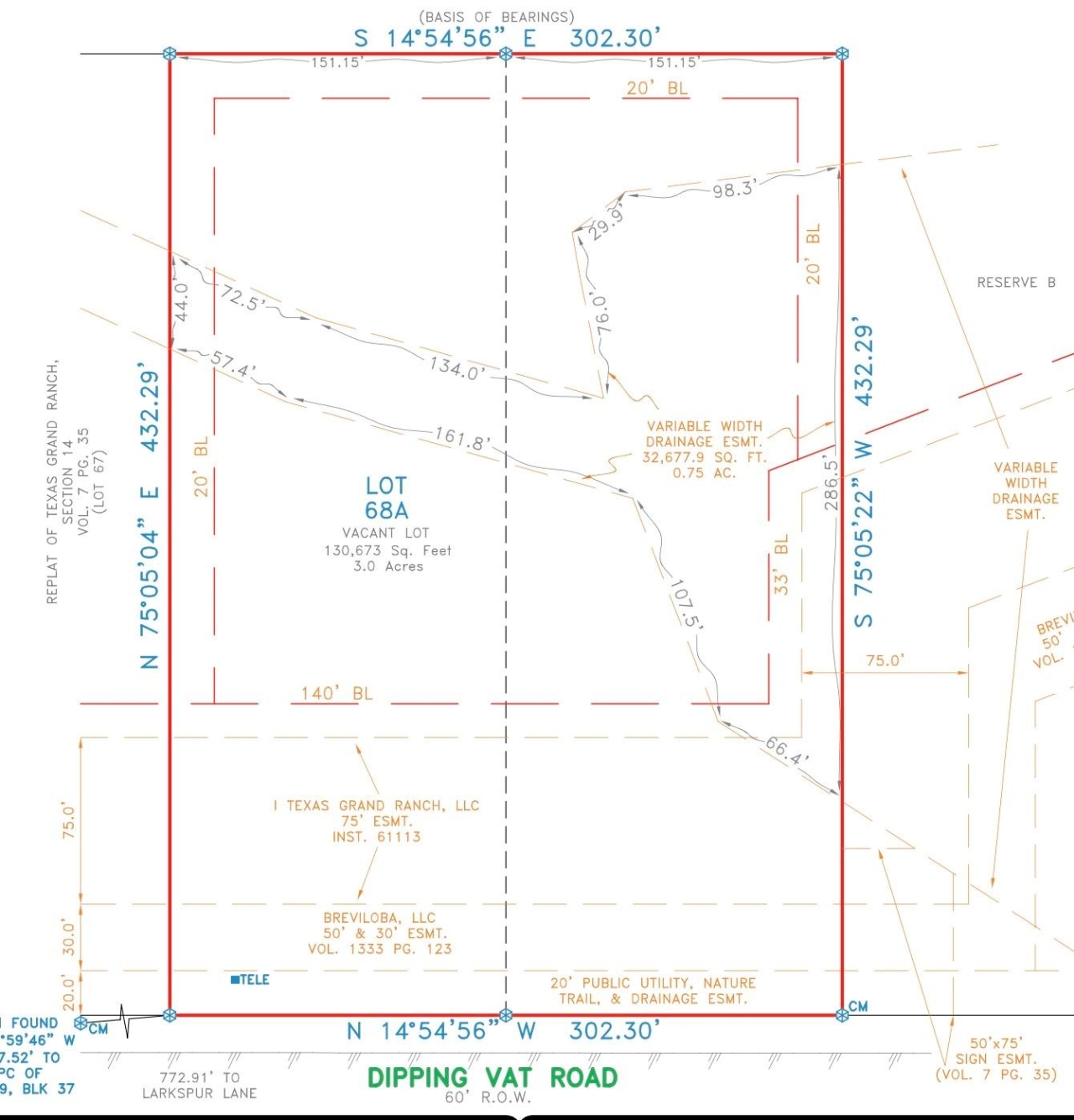 listing image