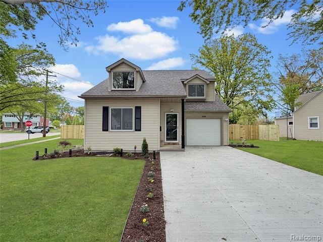 listing image