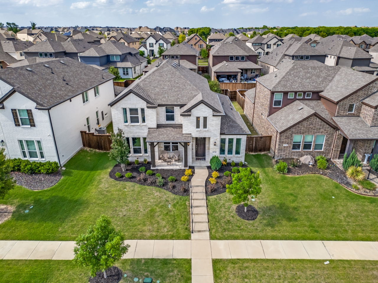listing image
