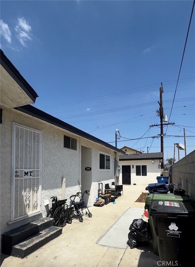 Listing image