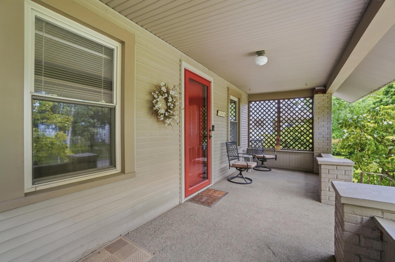 Listing image