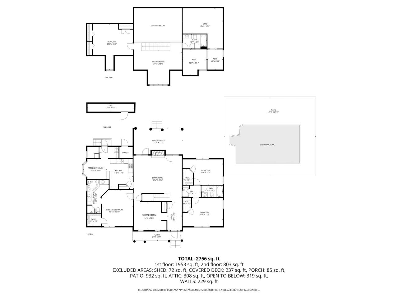 Listing image