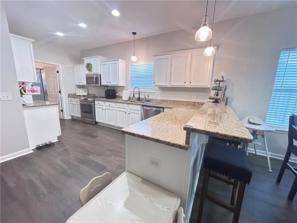 Listing image