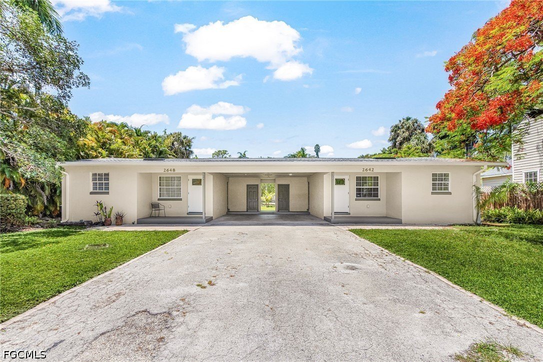 listing image