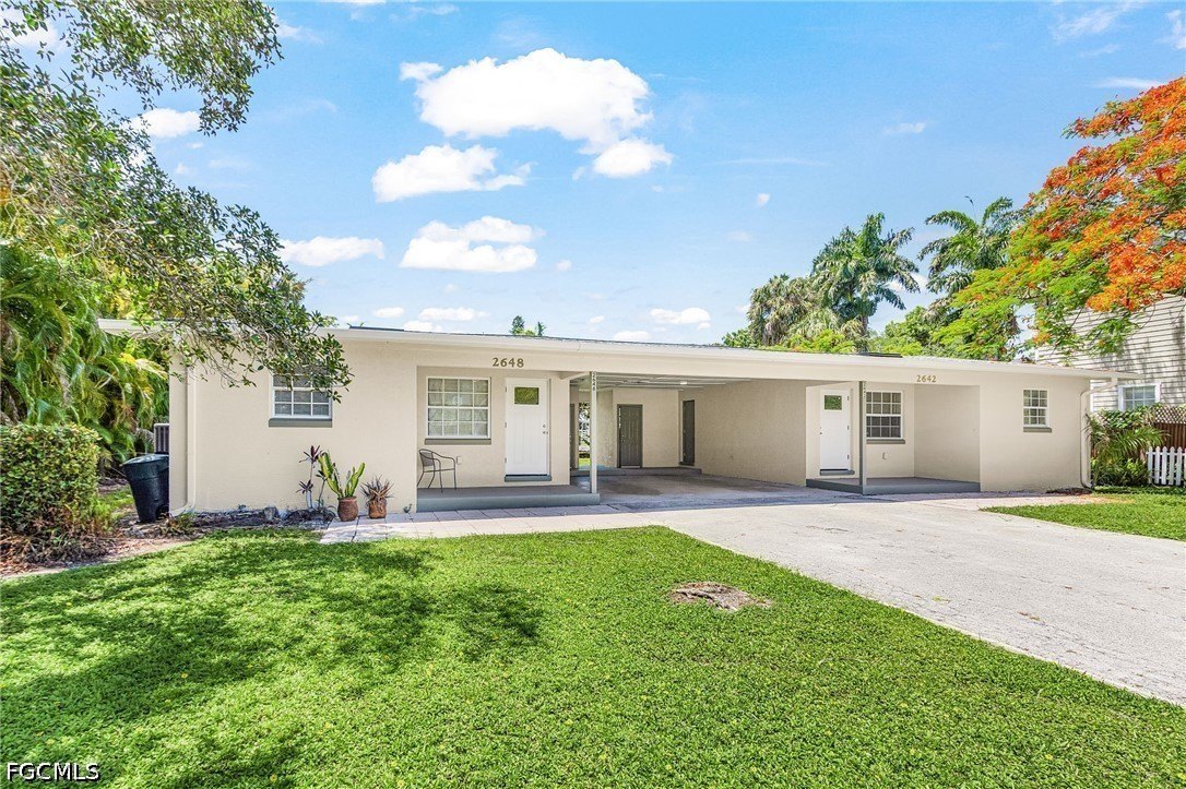 Listing image