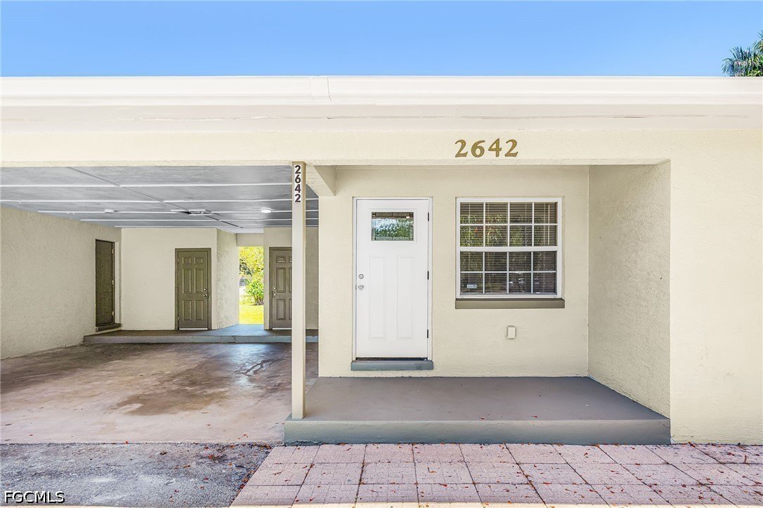 Listing image