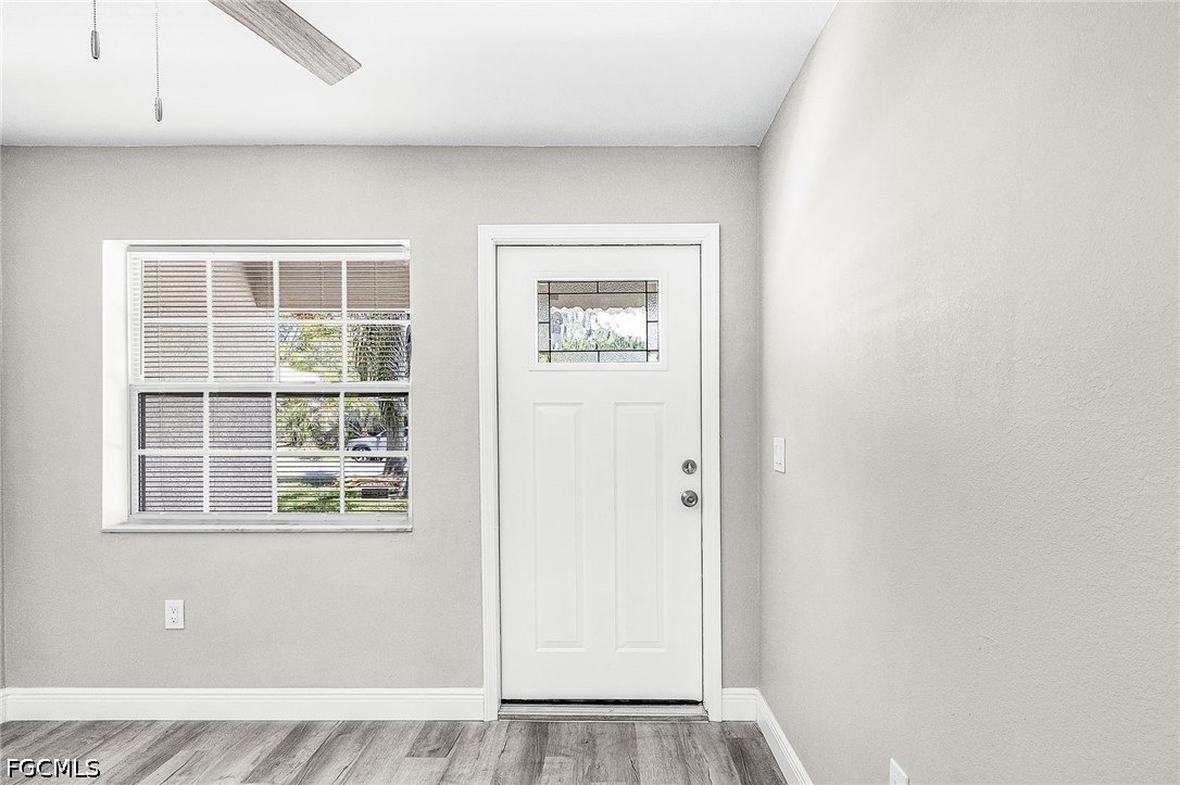Listing image
