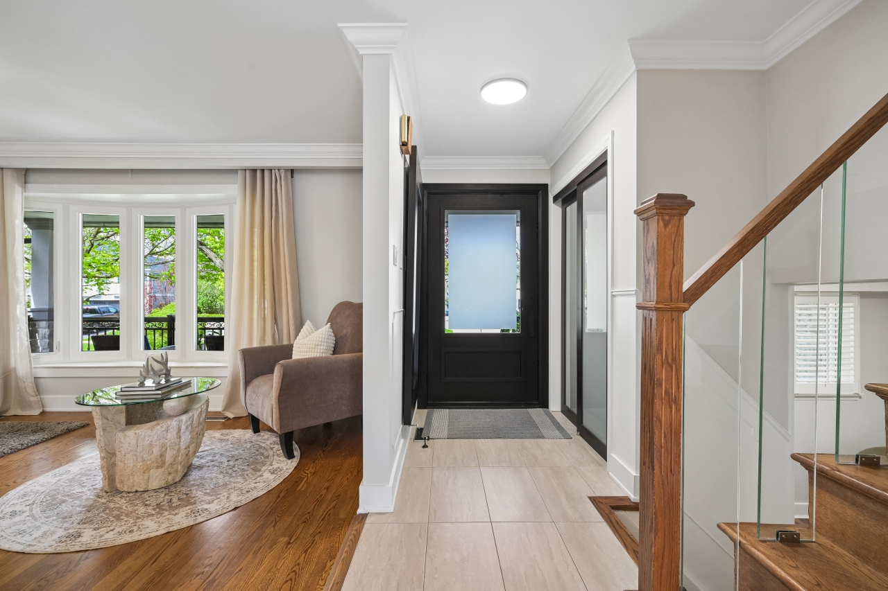 Listing image