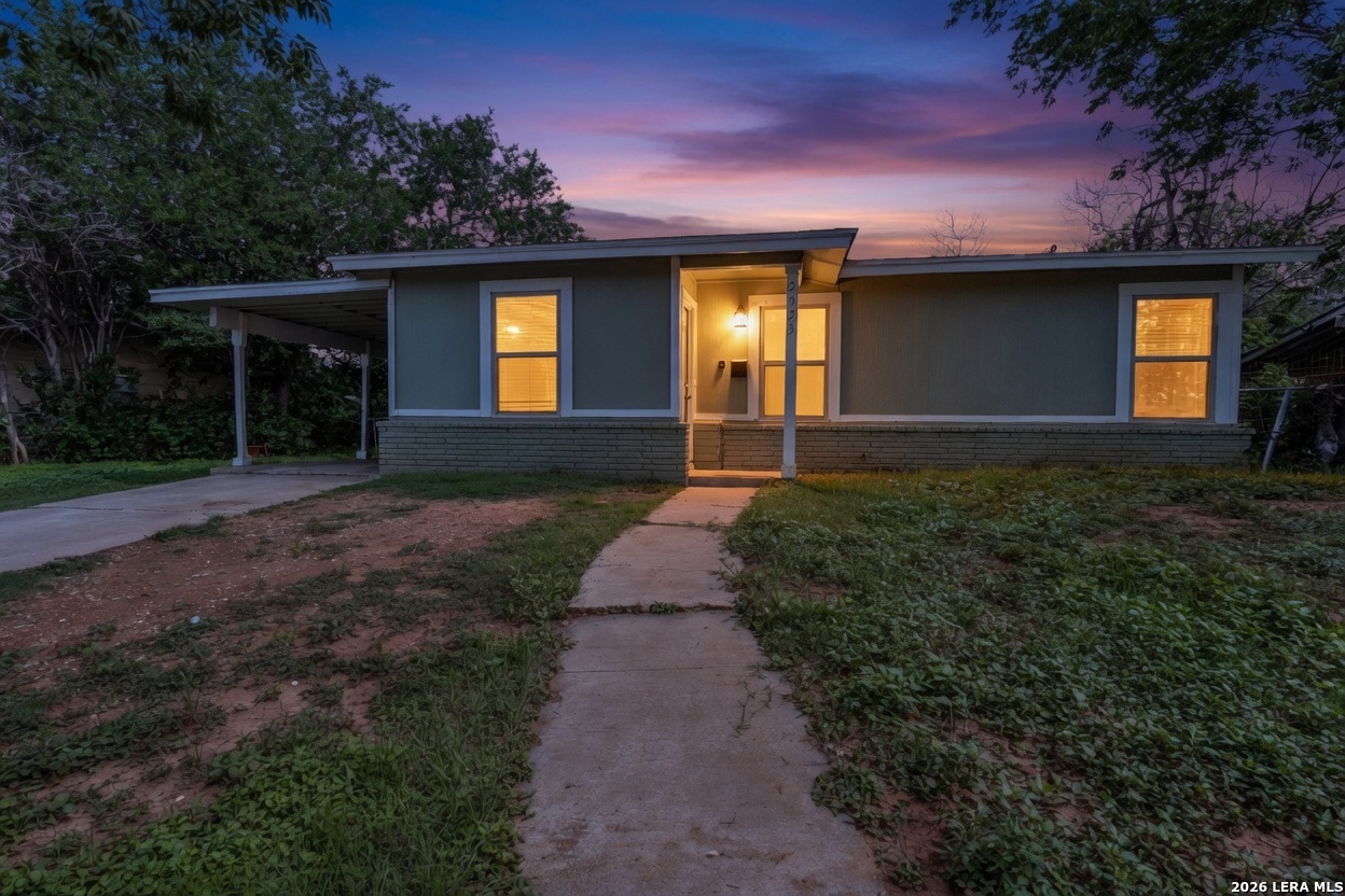 listing image