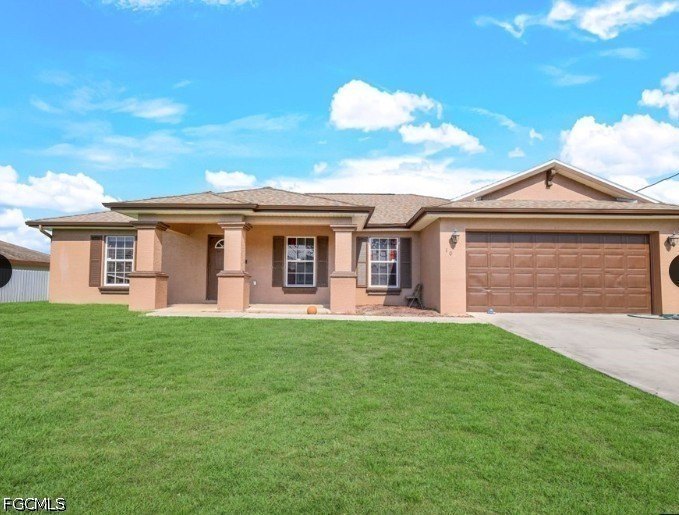 Listing image