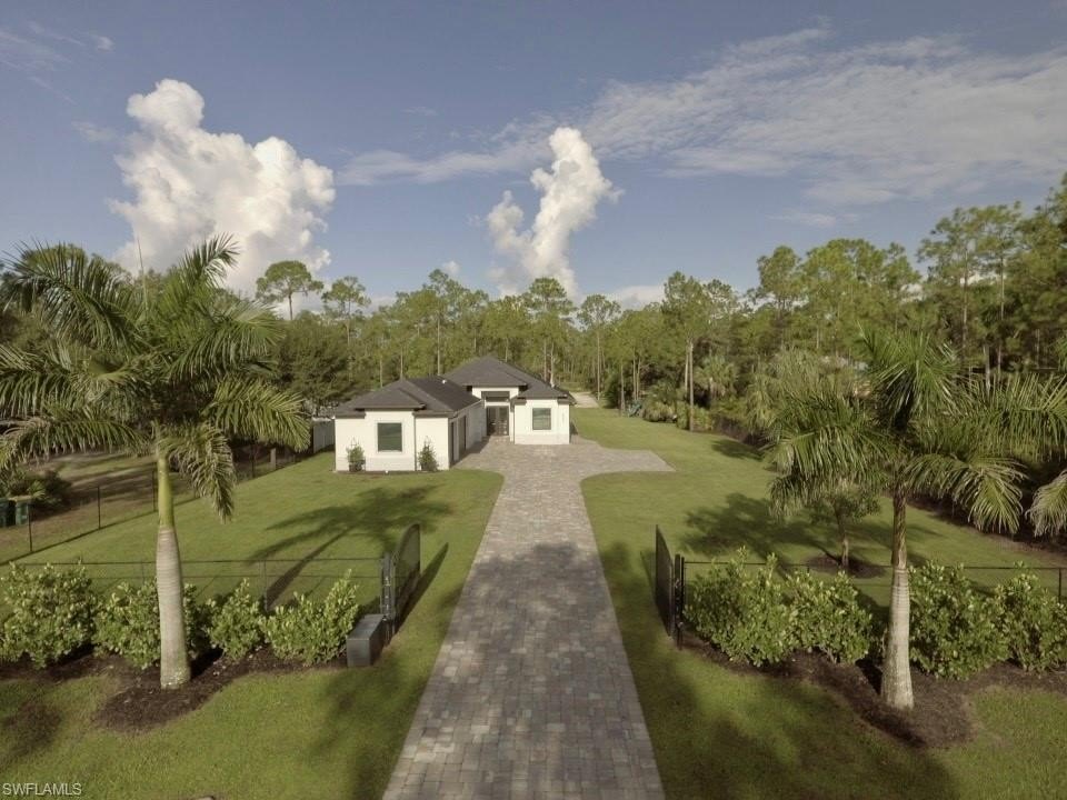 listing image