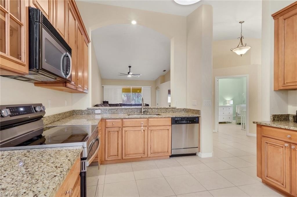 listing image