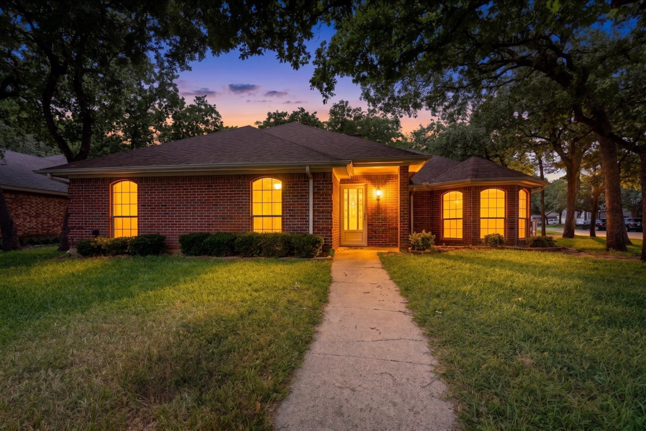 listing image