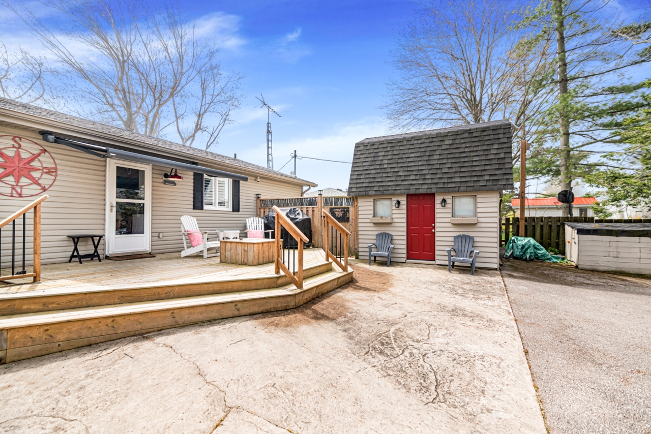 Listing image