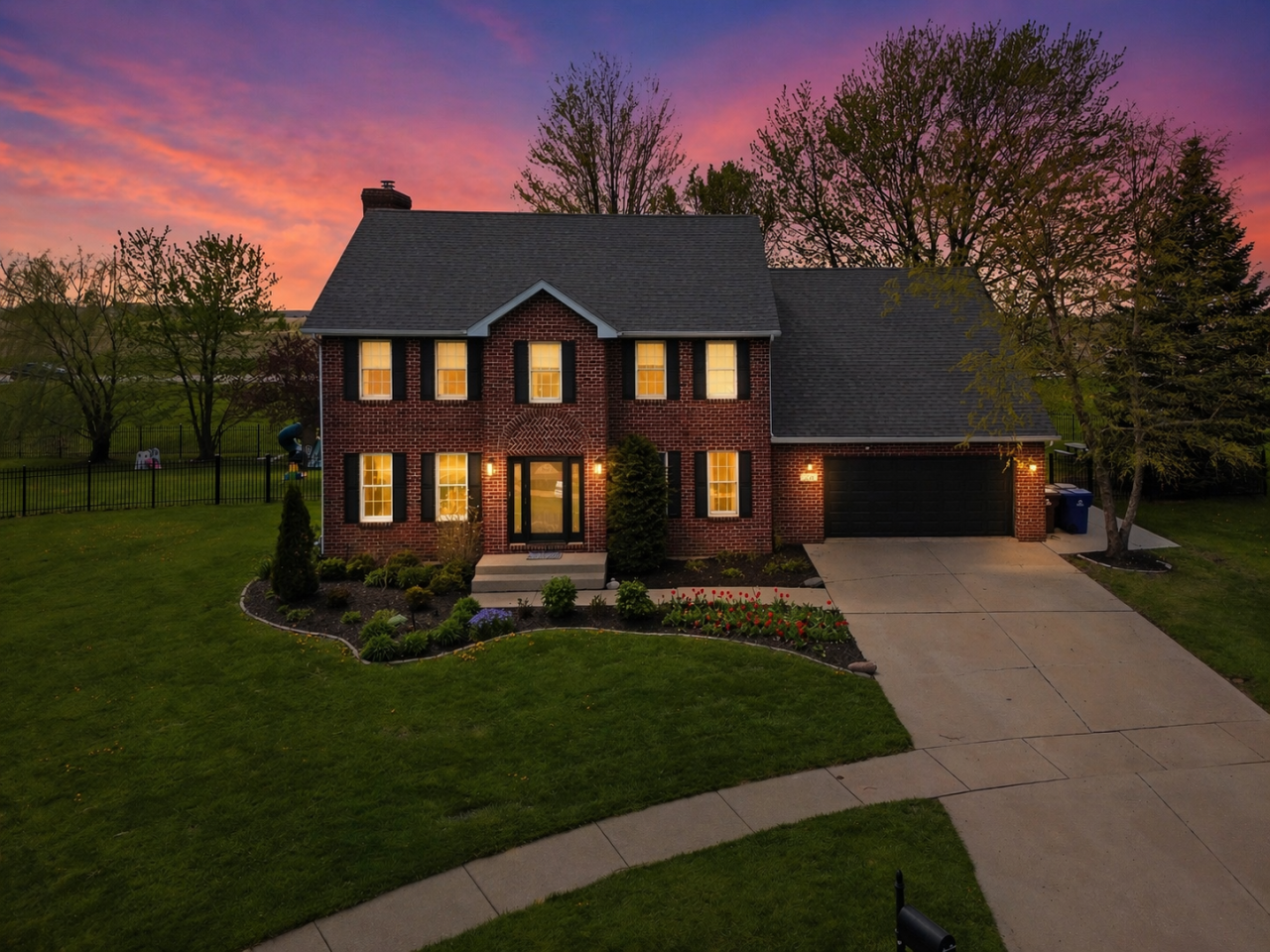 listing image