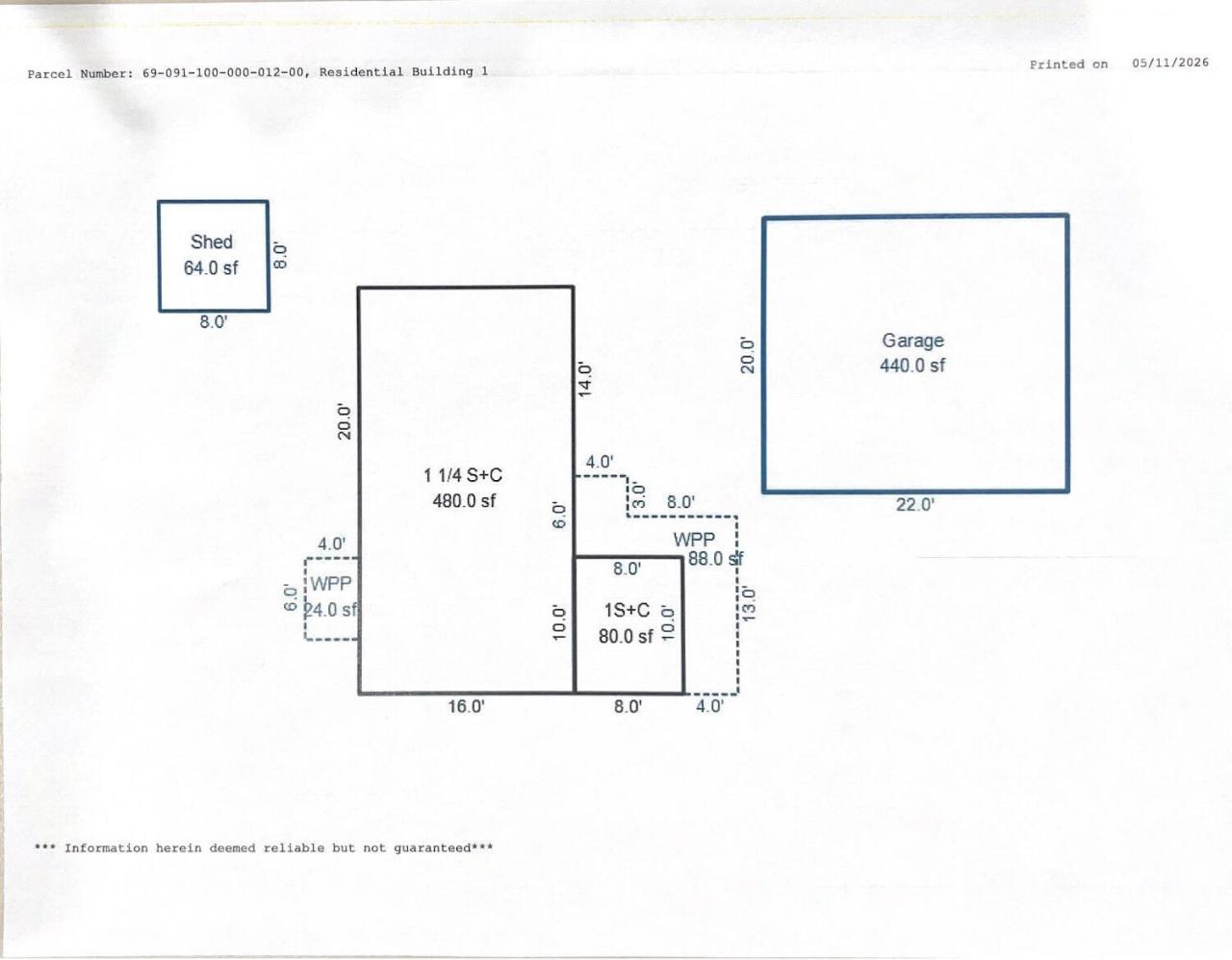 Listing image