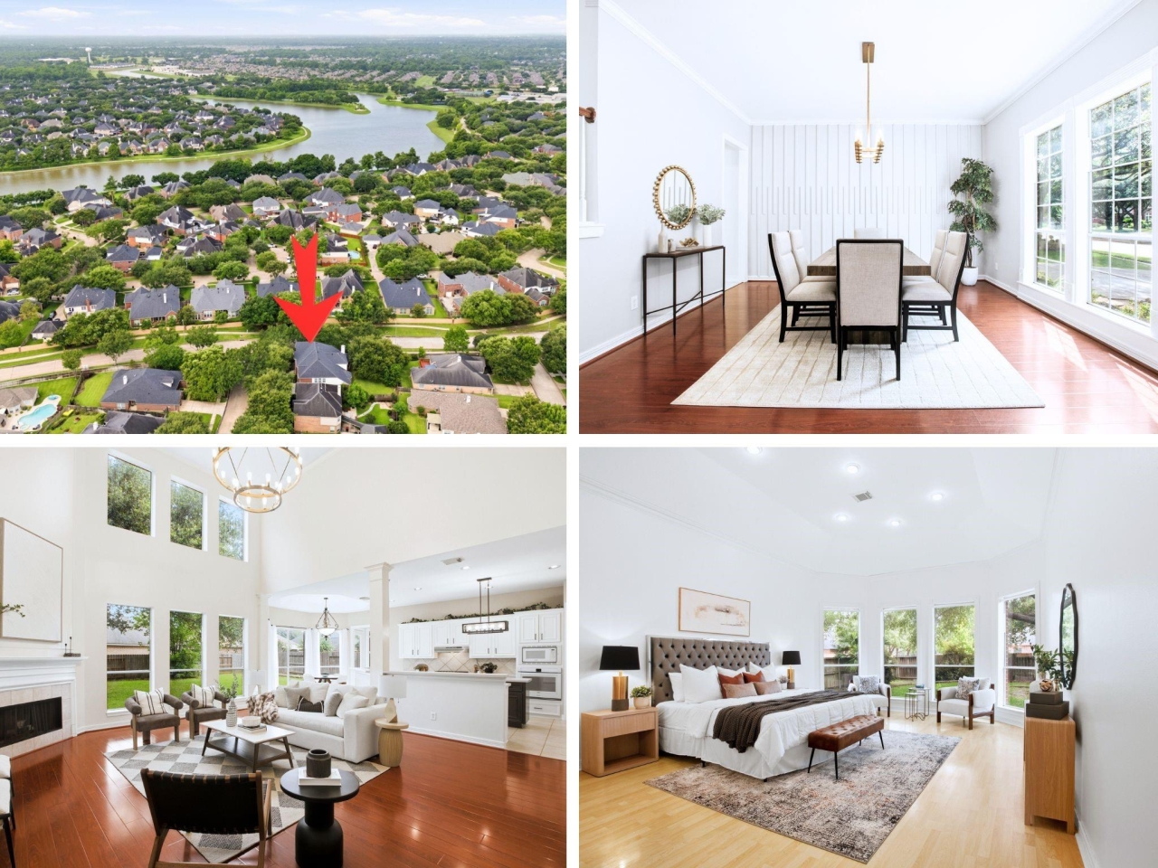 listing image