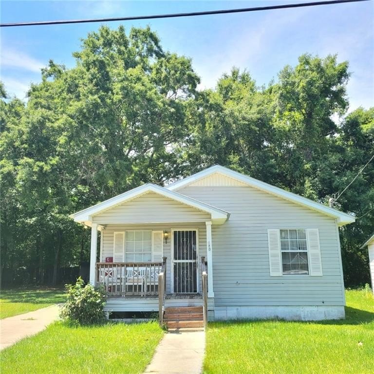listing image