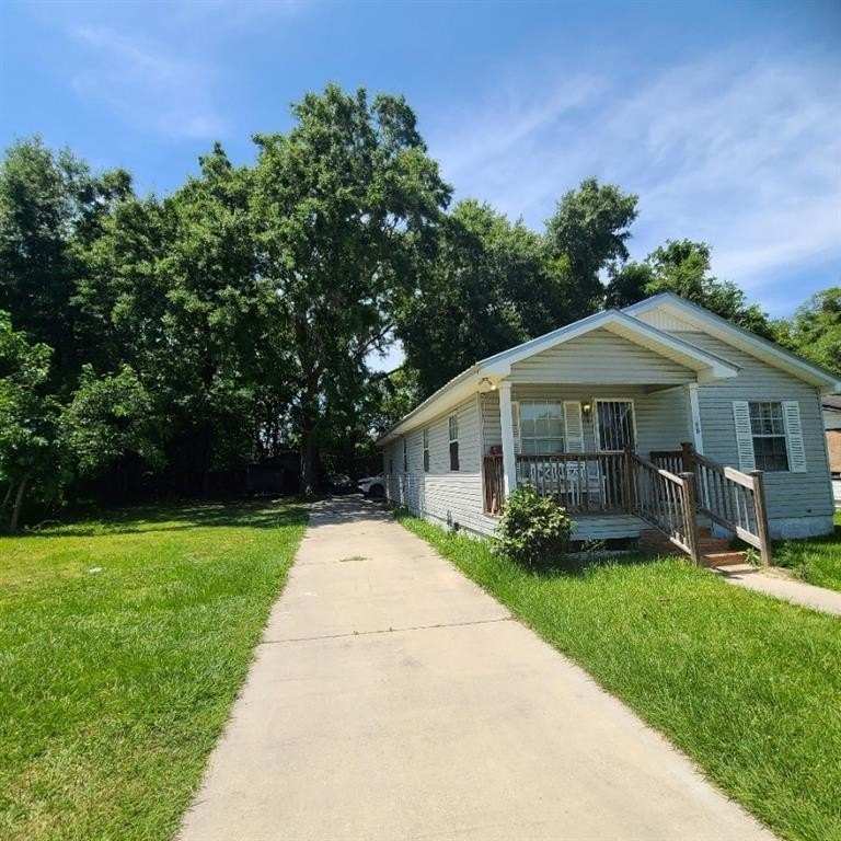 Listing image
