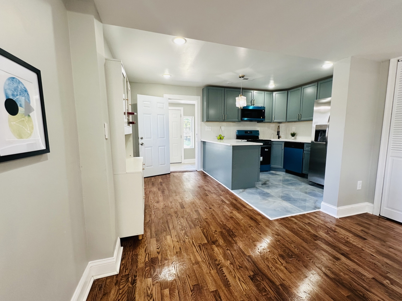 Listing image