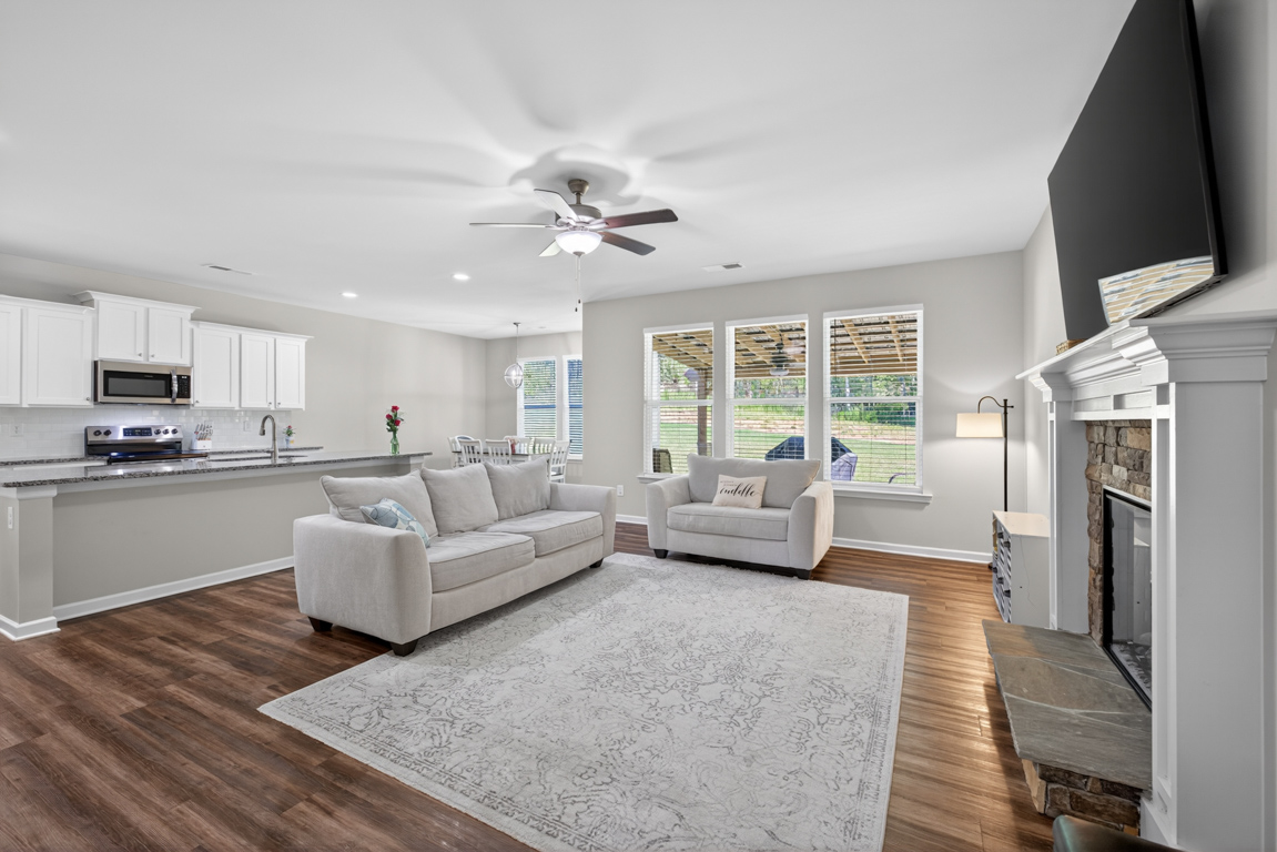 Great/Family Room