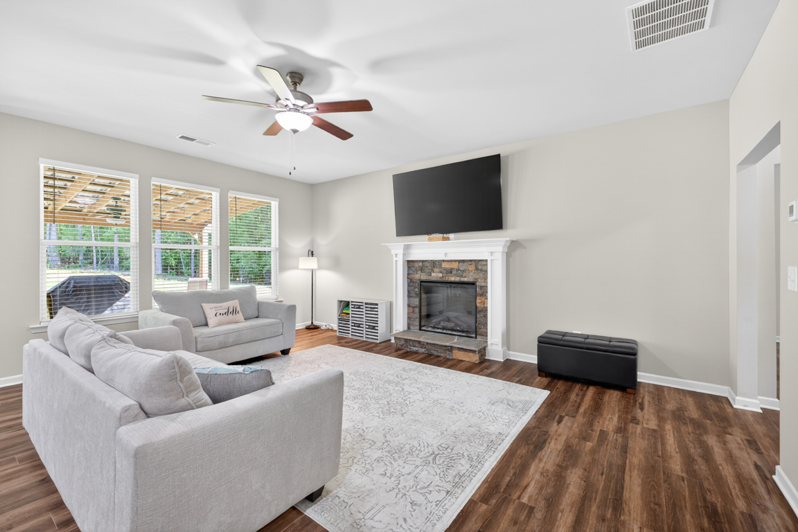 Great/Family Room