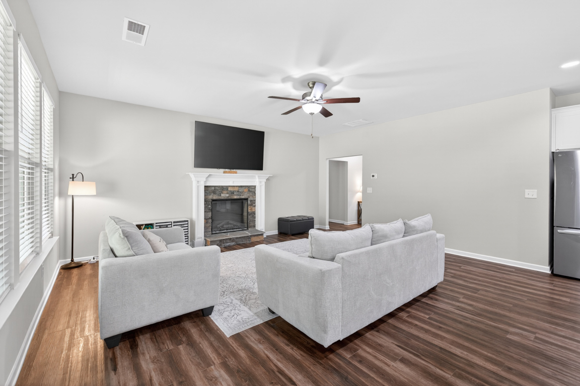 Great/Family Room