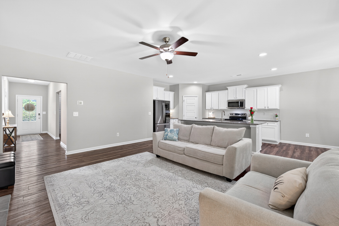Great/Family Room