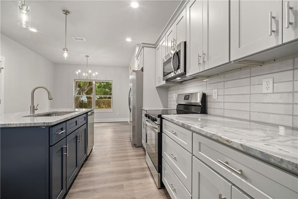 Listing image