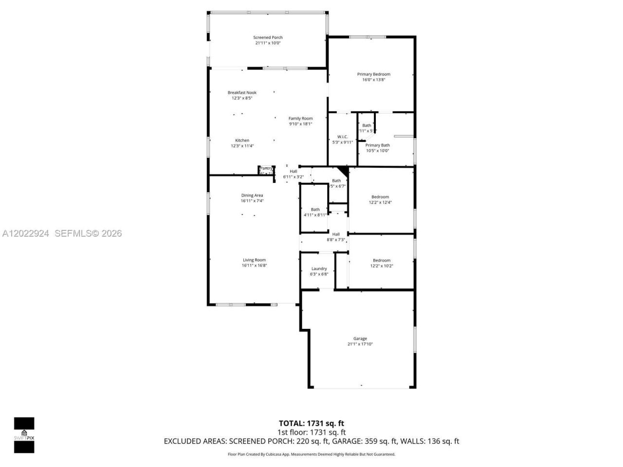 Listing image