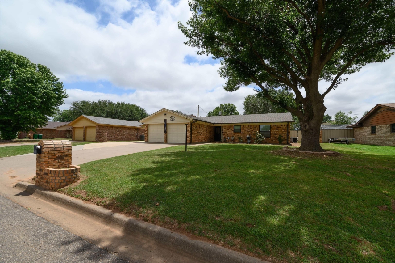 Listing image