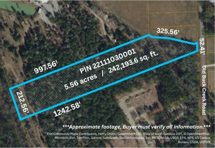 Listing image