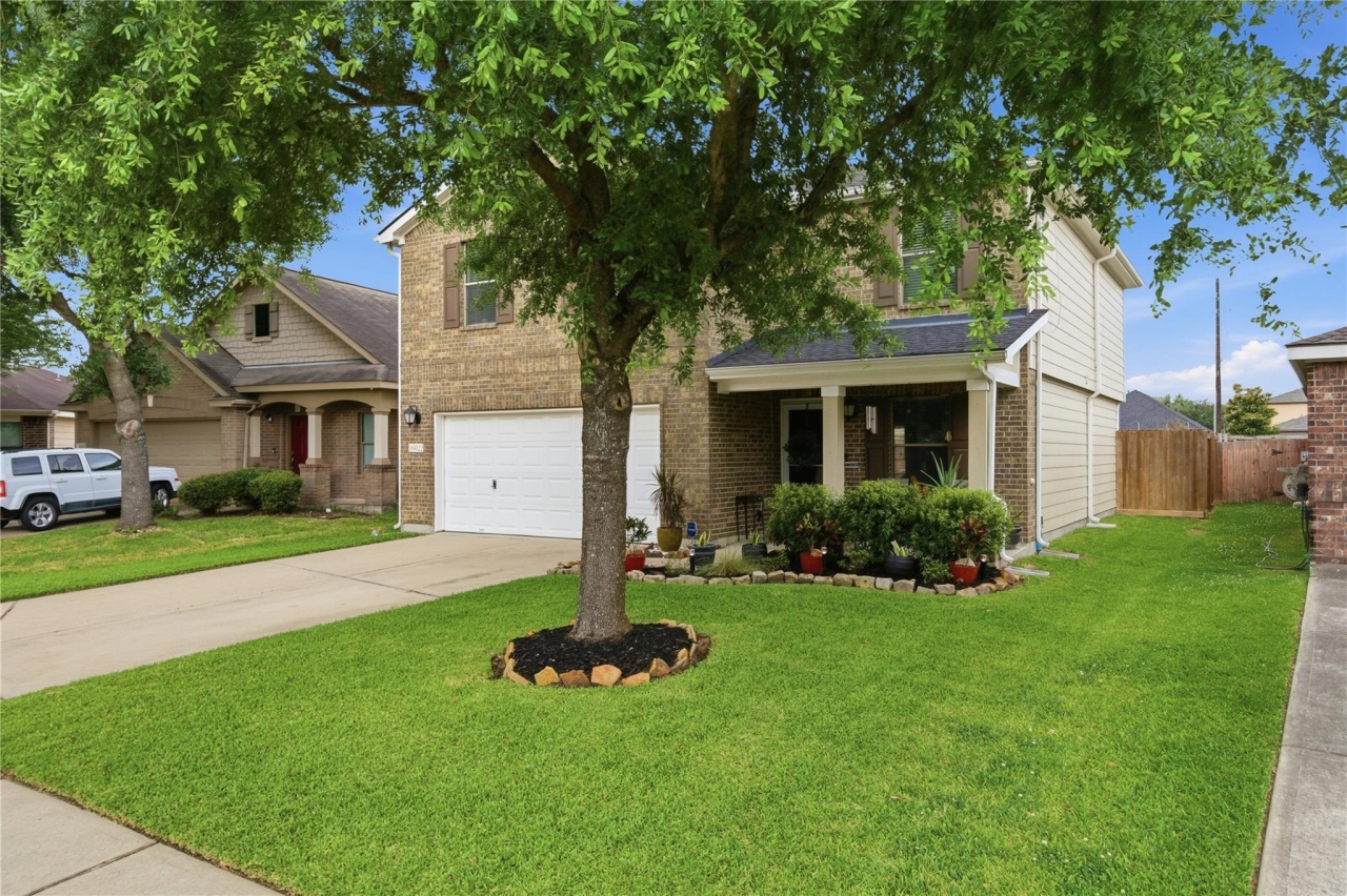 Listing image