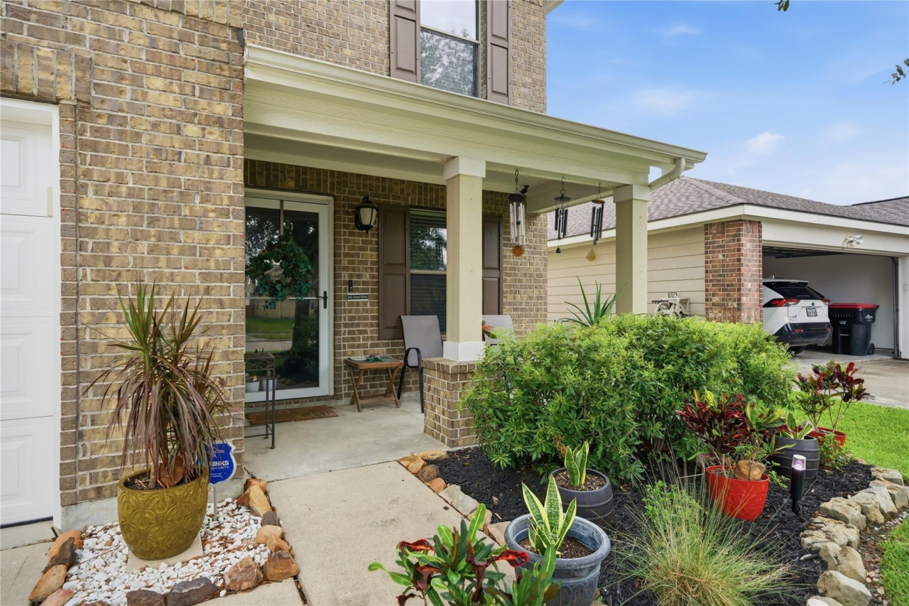 Listing image