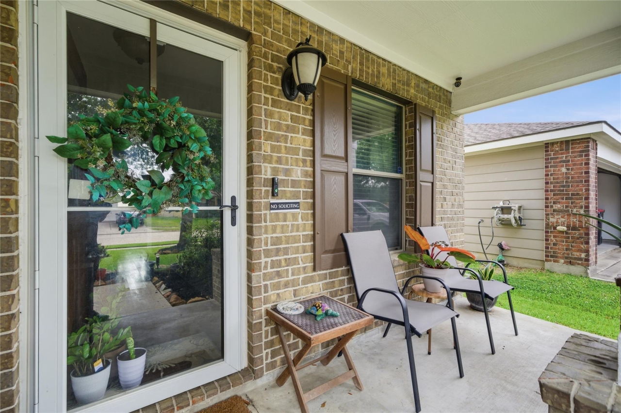 Listing image