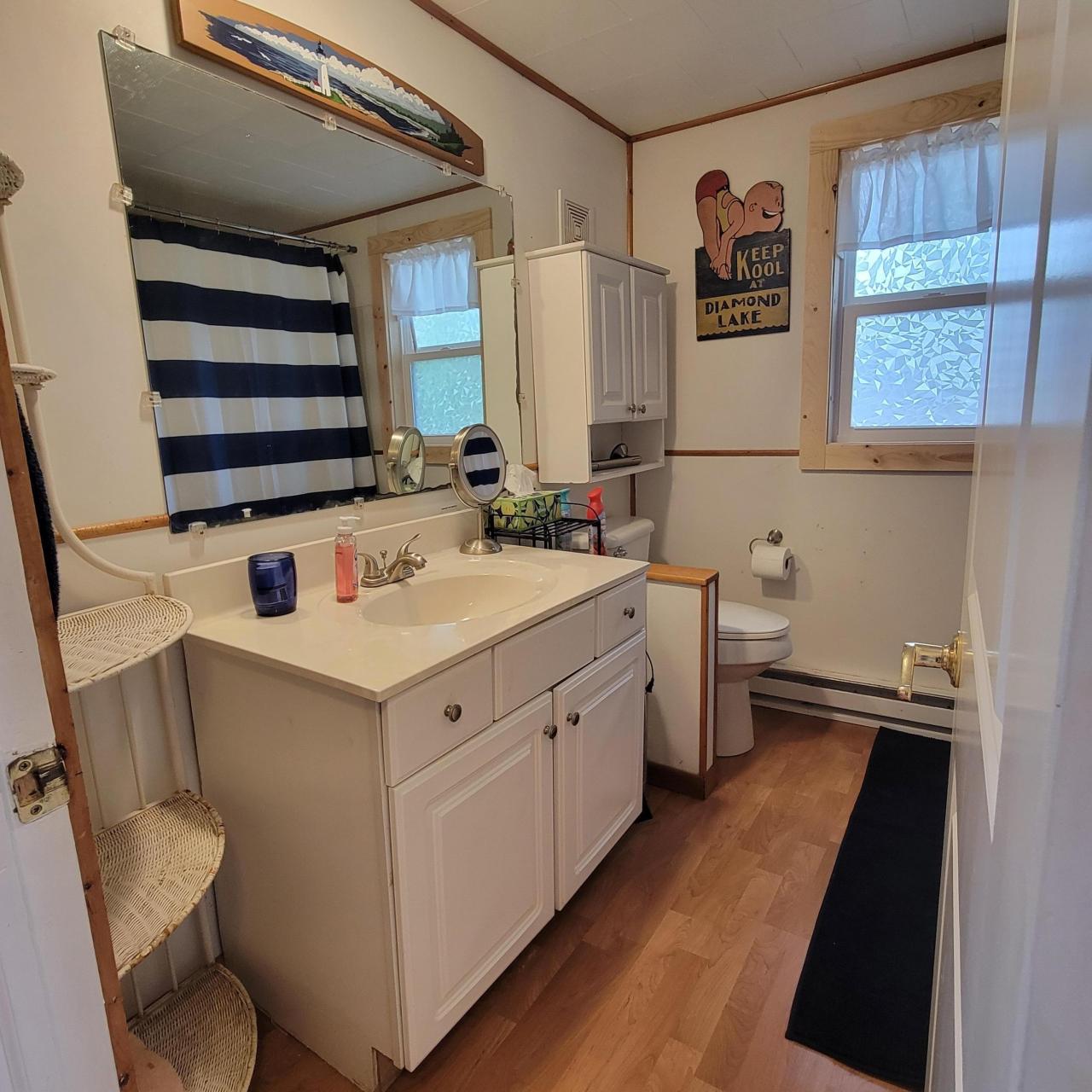 Listing image